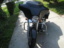 2008 HARLEY STREET GLIDE 006
