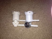 fuel filter 2