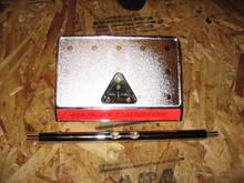 plate and turn signal arm (640 x 480)