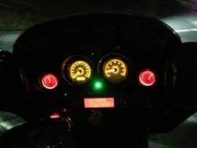 Red LEDs