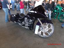 daytona bike week 2013