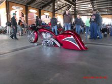 daytona bike week 2013