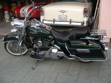 "99 ROAD KING