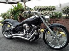Rockstar > 2013 Daytona Bike Week