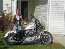 Stacy 2003 1200 Sportster (9)