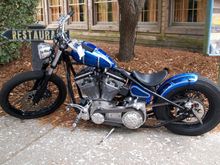 Myrtle Beach Bike Week