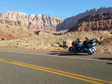Marble Canyon AZ