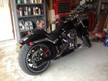 Garage - Thingie