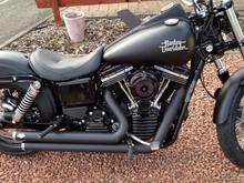 Going dark the RSD way