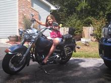 Yet another side shot