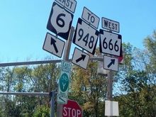Highway to Hell