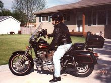 FXRS1