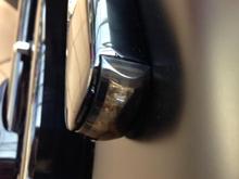 Rear Turn LED's 2