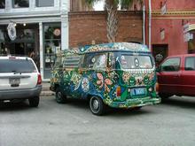Streets of Fernandina, FL