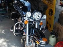 Scoot1 in SR's Garage