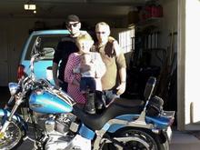 4 generations