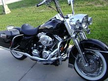 road king
