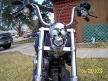 skull headlight 5