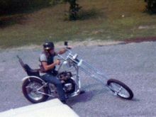 jEFF wALKER tRIUMPH MB