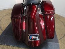 MyStreetGlide Back