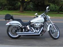 Rides