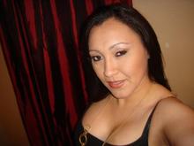 getting ready to go out