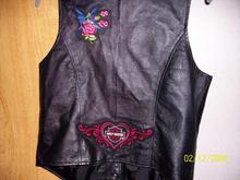 vest back