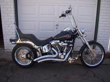 09 Mods