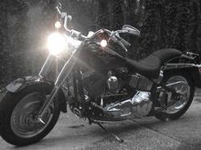 HARLEYFORUM