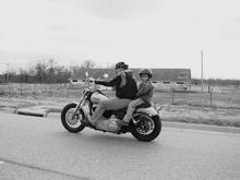short ride