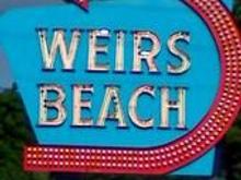 weirs beach, Laconia, Bike week