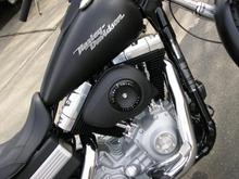 AirCleaner