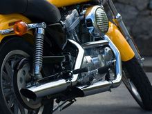 Pipes &amp; Breather