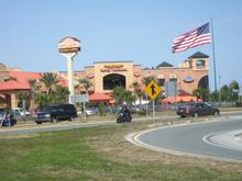 Destination Daytona