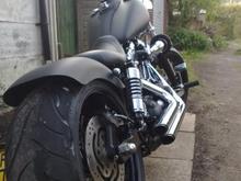250 rear