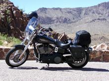 Big Bend Trip 2009