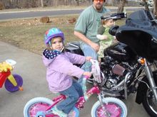 Joe, Lil and I #3