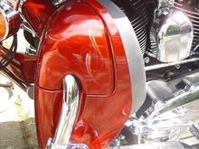 LowerFairing