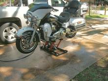 Craftsman Jack 50.00
UGC priceless