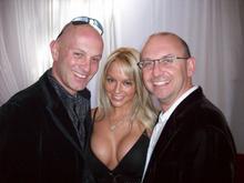 Miss October 2008