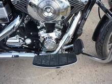 Dyna Floorboards