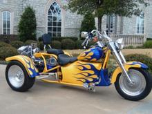 Modified Nova Trike