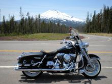 Mt Bachelor