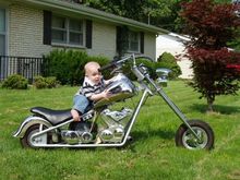 KiddieChop