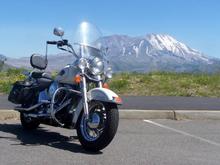 Mt. St. Helens