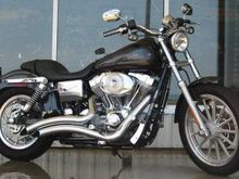 Den's 2005 SG Custom
