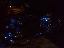 LED ALL BLUE1