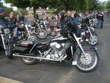 my bagger