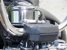 speedometer relocate 3