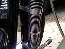 wimmer oil cooler recently added and well worth the money